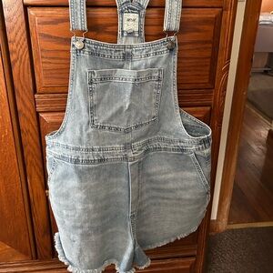 Women’s bib shorts